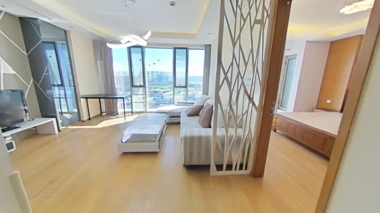 Zhongxin Xinghu Mansion - View 2