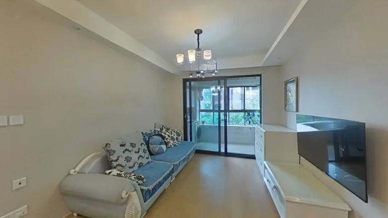 Jinyu Zijingfu - View 6