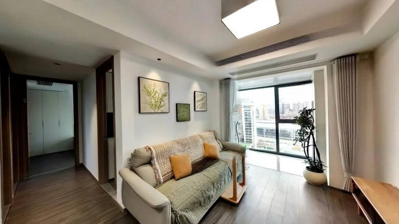 Tianyuanfu Phase II - View 4