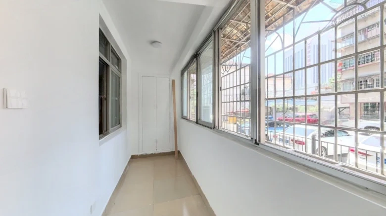 Bajuiju Residential Quarter - View 3