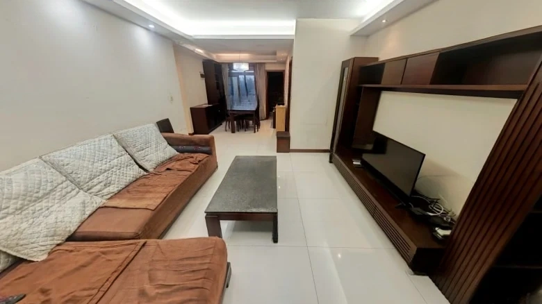 One-Grade Carefree City Phase One Apartment Building - View 5