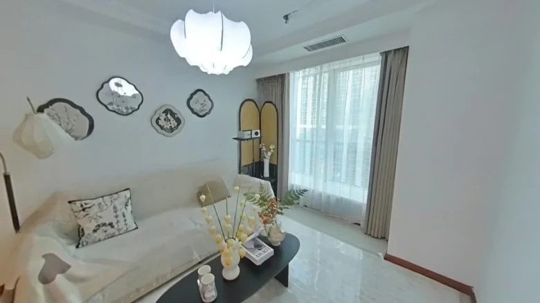 Beijing New Heaven and Earth (Beijing Joy City) - View 1