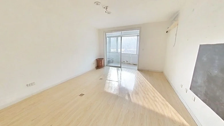 Bongtai Green Yard - View 1