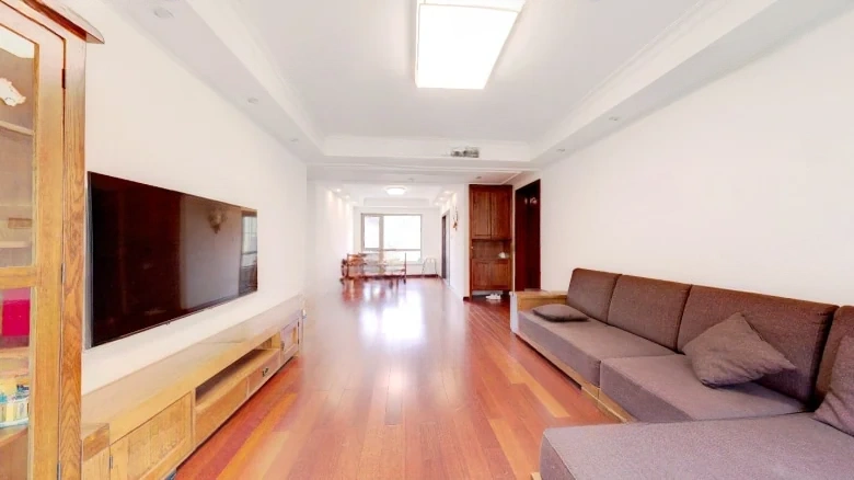 CITICROSBAY DAOYUANLI - View 1