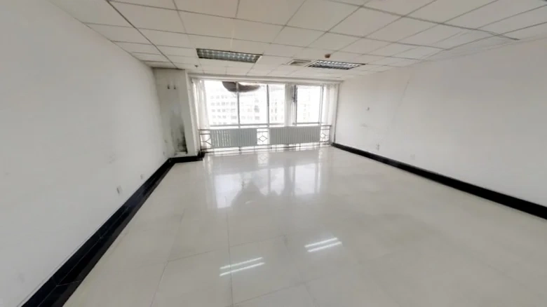 Lanzhou Real Estate Tower - View 1