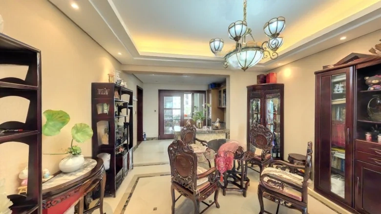 Vanke Bao Cui Yuan - View 1