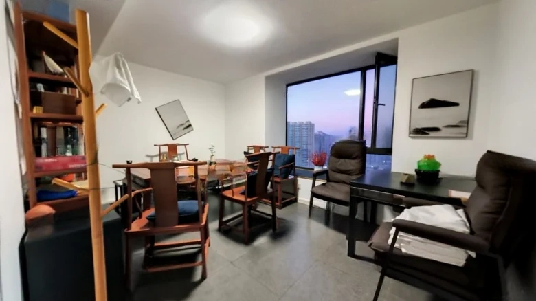 Taiyuan Maxfield Heavenland - View 1