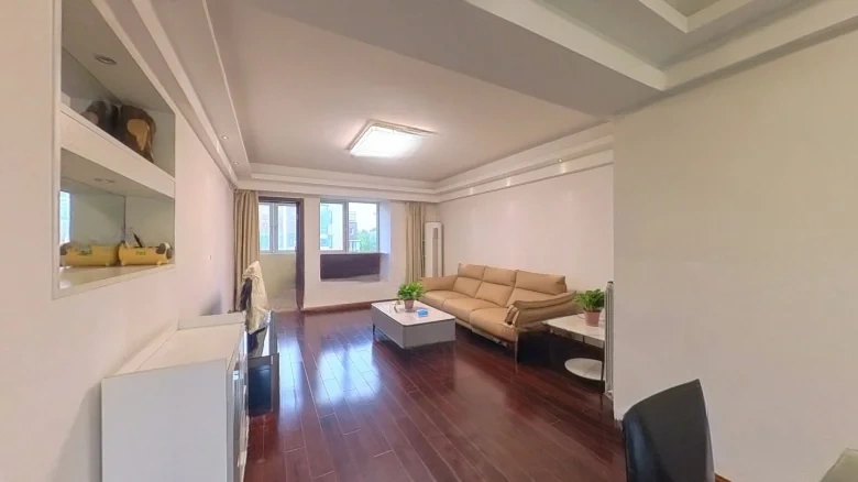 Huijie Wen Court - View 5