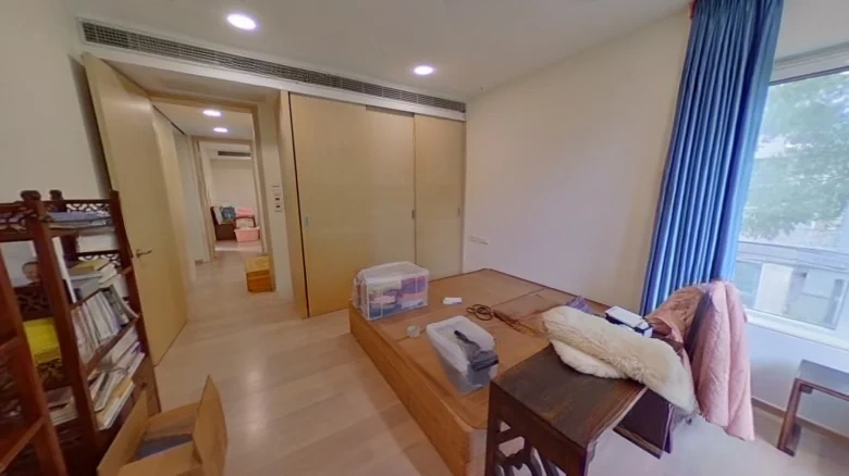 Oasis Jiangnan Garden - View 1