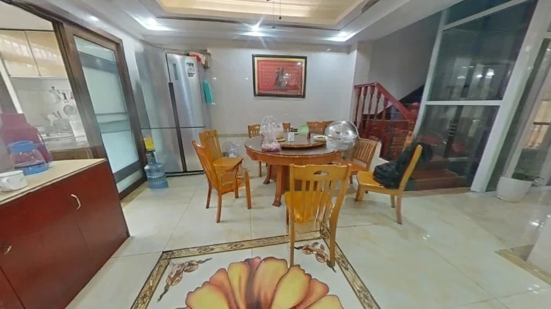 Nanshan Sudiano - View 10