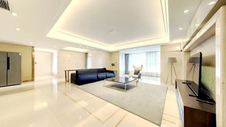 Shenxian Tree Grand Yard Phase III - View 6