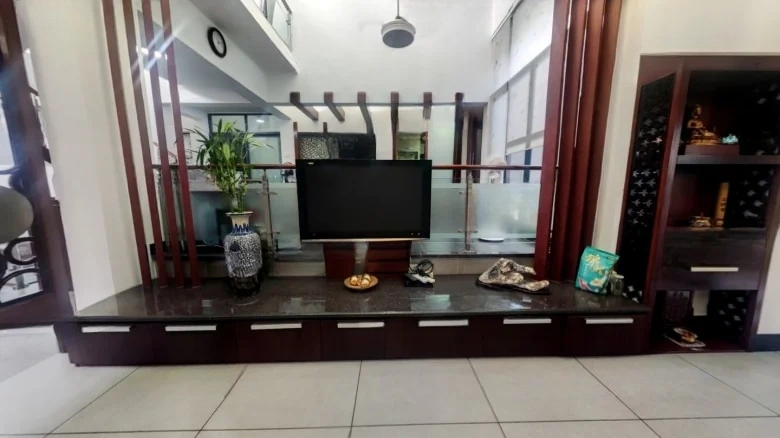 Qinghua Village - View 8