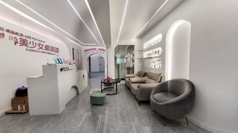 Taisheng Tower - View 7