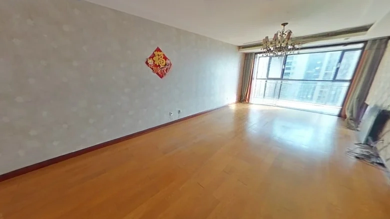 Lushang Shoufu - View 5