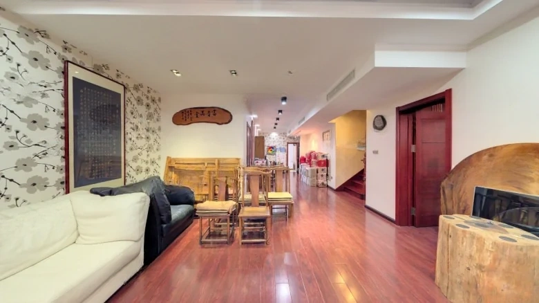 Ocean Mansion - View 8