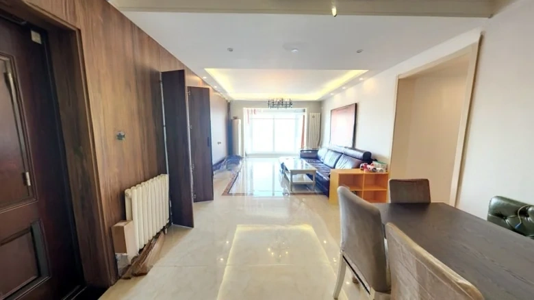 Pearl River Oasis - View 7