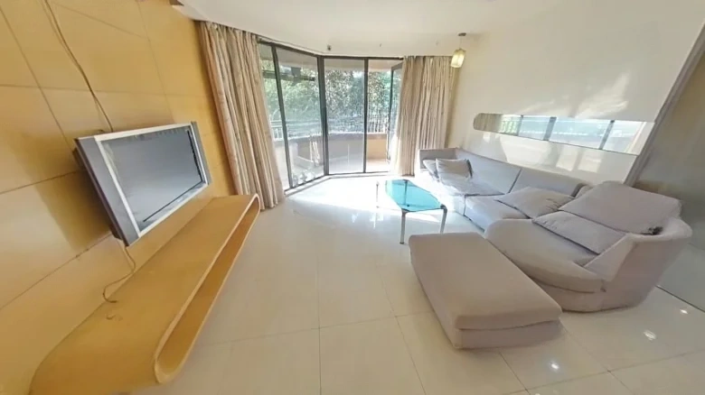 Spring River Flowing Water - View 4