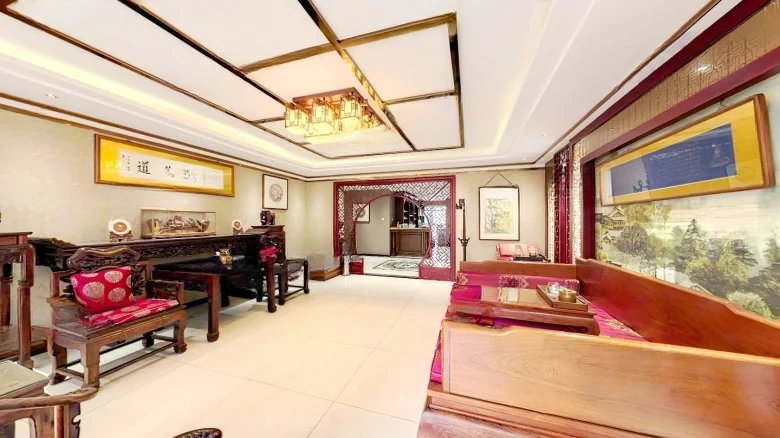 Hongsheng Longtan Mansion - View 14