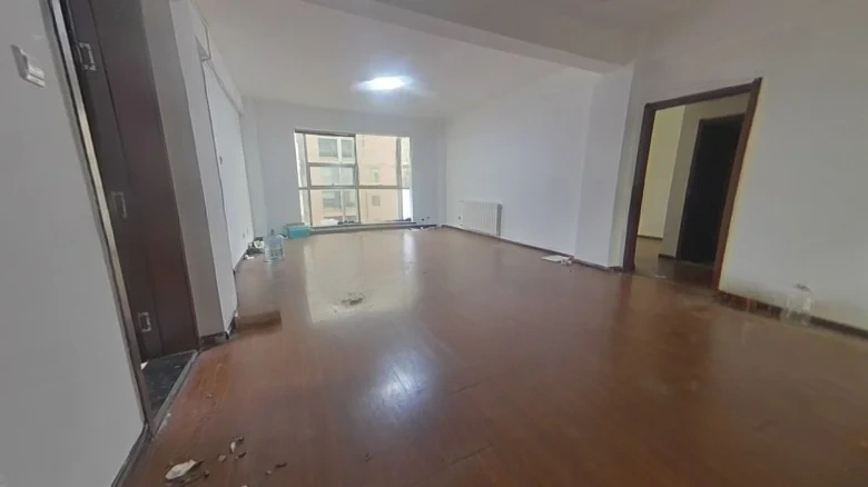 Yinghai Tower - View 6