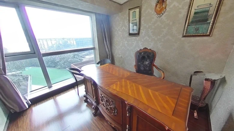 Hua Yuan Hua Central - View 1