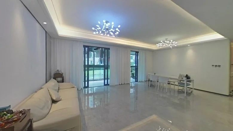 China Ocean Tower East District PRO - View 14