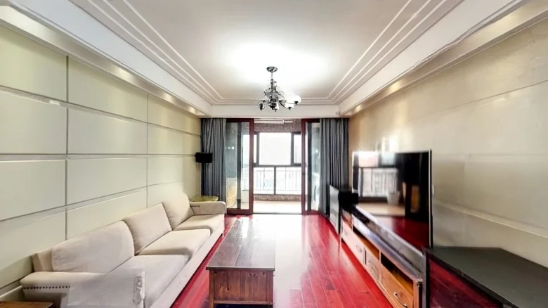 Zhong Ring Mansion Estates - View 5