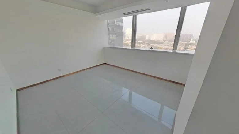 Jiupai Tower - View 9