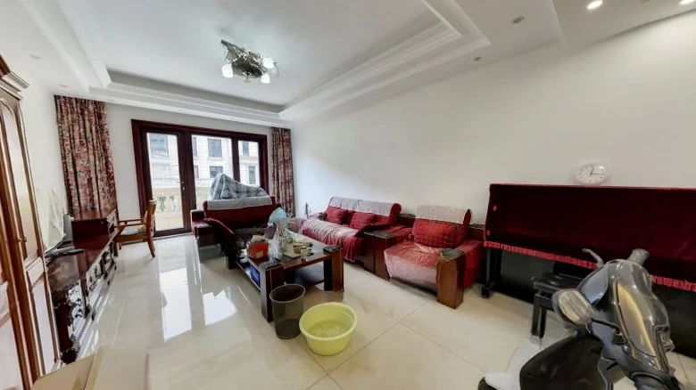 Maple Dan No.1 Phase II - View 7