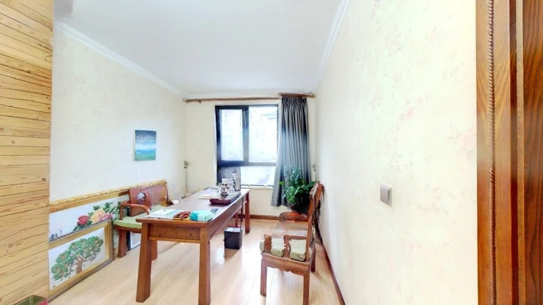 Zhongxin City Central Park - View 1