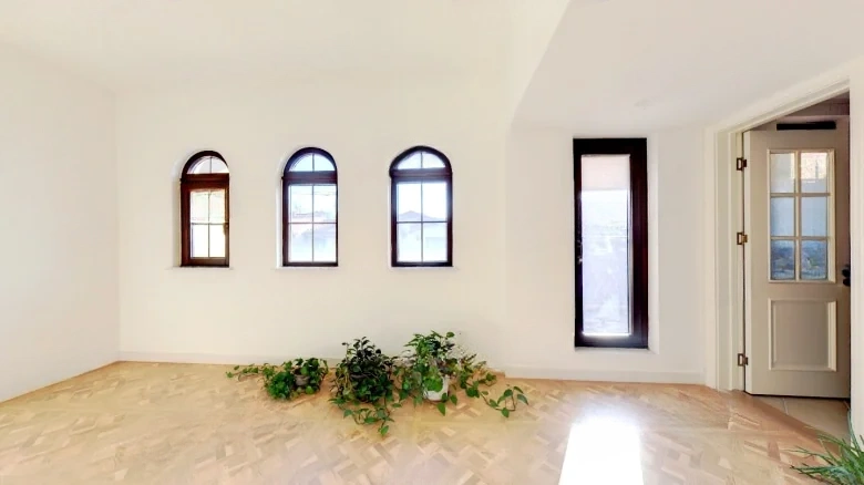 Wantor Tianzu Xin Xin Homeyard - View 1