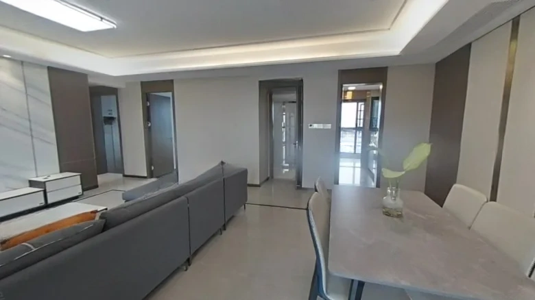 Gold Sand Mansion Universe Residences - View 9