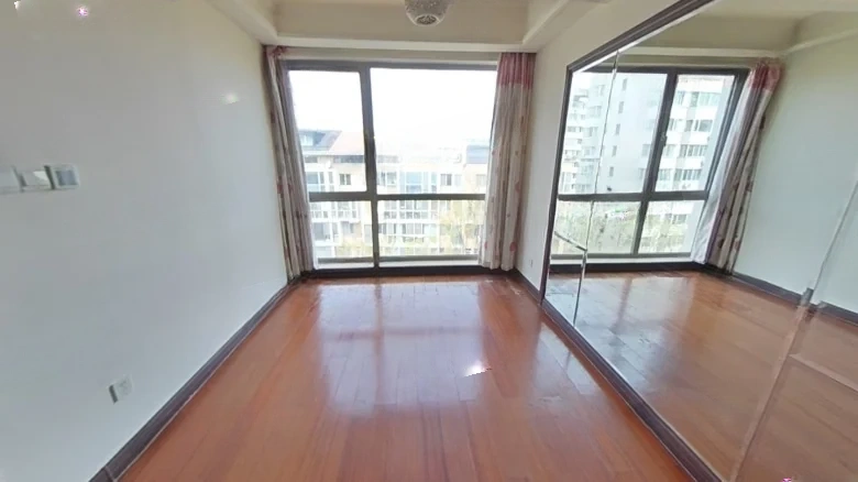 Luxin Changchun Garden - View 9