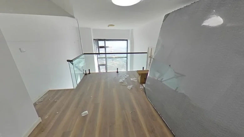 Greenland Center - View 1