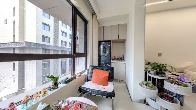 Danxuan Fang - View 3