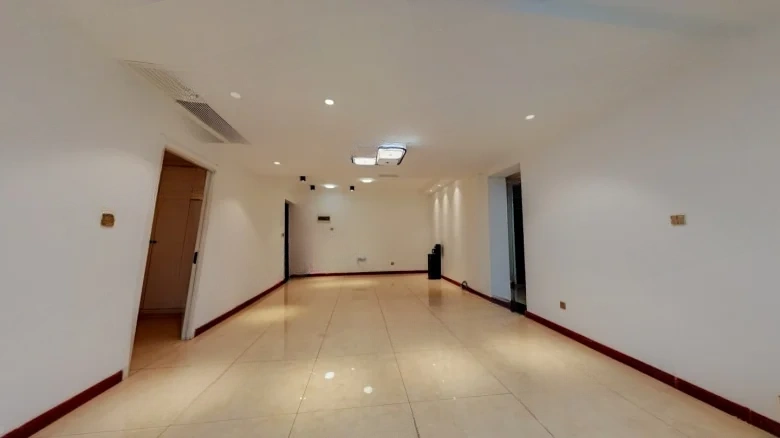 Taiyuan Morocco SkyGROUND - View 6