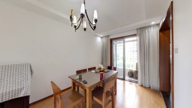 Shangjing Xin Shijie - View 1