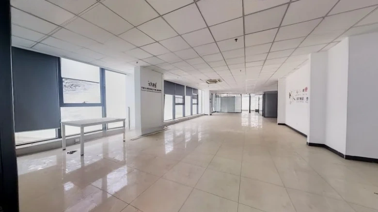 Zhongcu Plaza - View 7