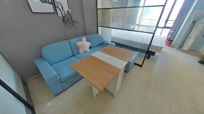 Yadong Mingzuo - View 4