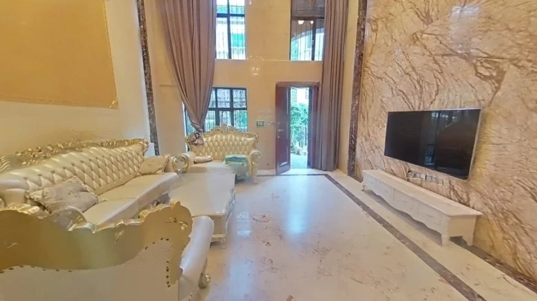 Imperial Garden - View 7