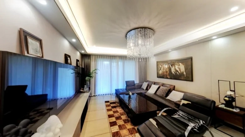 Evergrande Dragon Peak Tianfeng - View 7