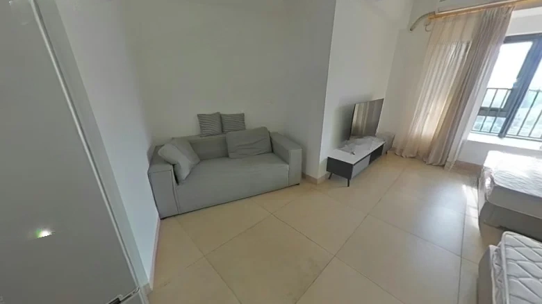 Xinda Jinmao Plaza - View 1