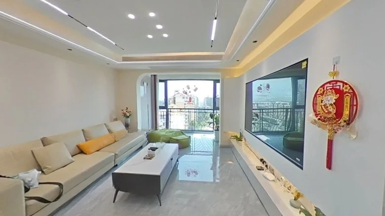 Dongjun Lakeview Bay - View 5