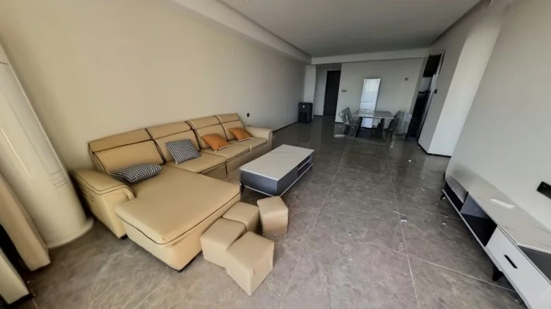 Vanke Jade Heart Lake - View 10