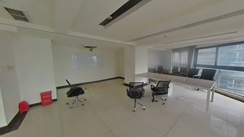 First Floor - View 2