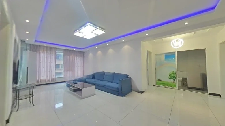 Rongda Hunhe Bay - View 4