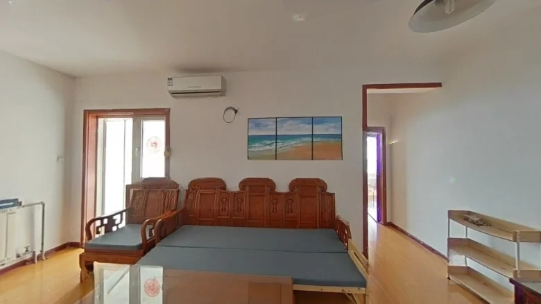 Wheat Island Home Garden - View 3