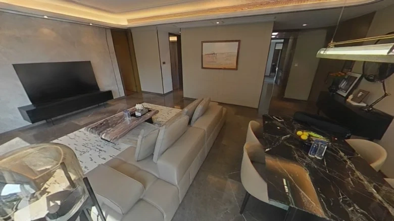 Zhongjun Tianxiu - View 7