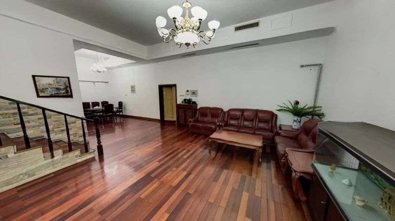 Three Arrows Silver Garden - View 6