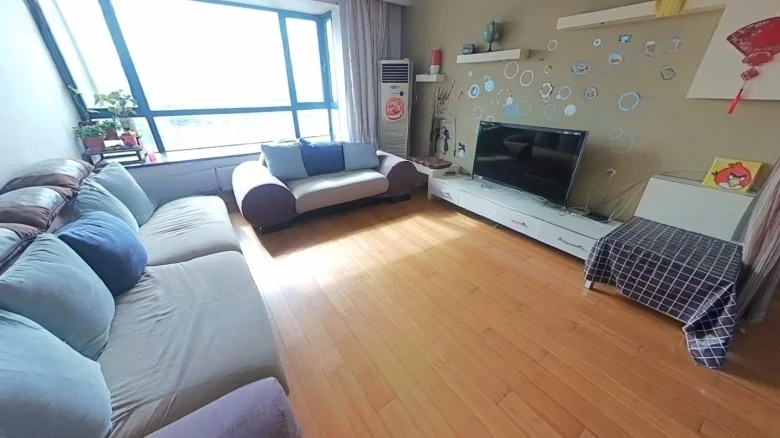 Shuiqing Third Village - View 5