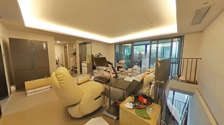 Jinlin Platinum Delight Mansion - View 6